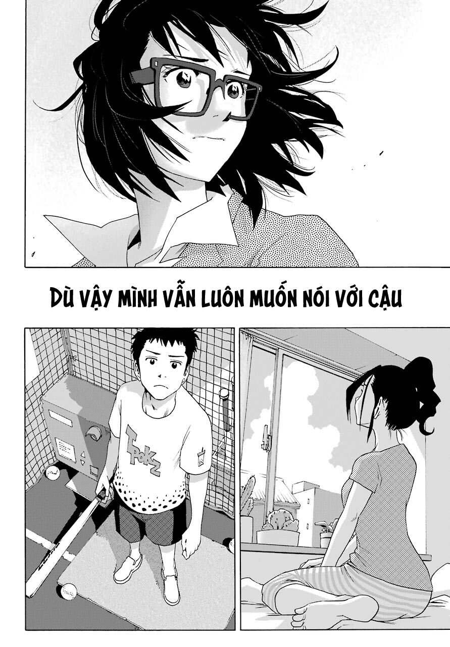 Shiori Experience - Jimi Na Watashi To Hen Na Oji-San Chapter 75 - 72