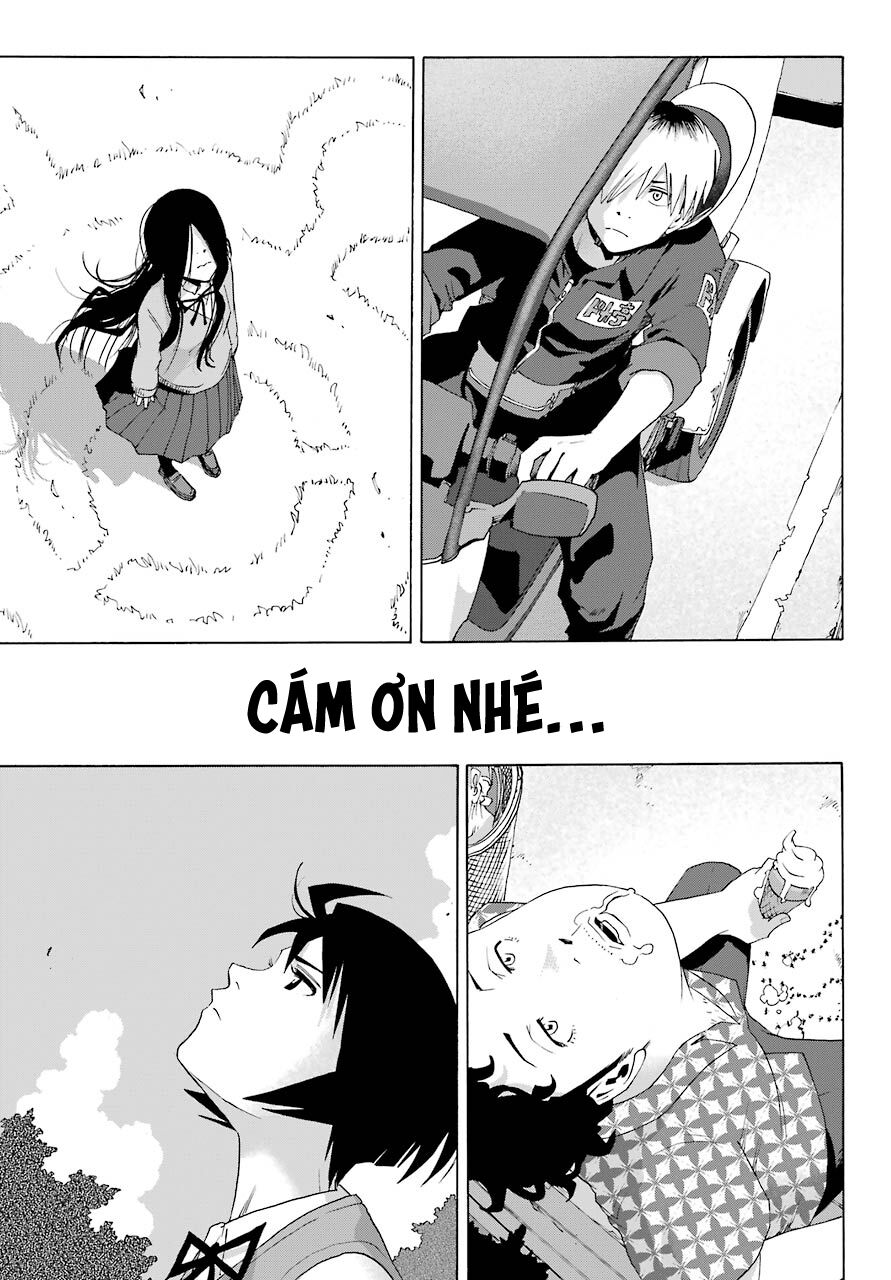 Shiori Experience - Jimi Na Watashi To Hen Na Oji-San Chapter 75 - 73