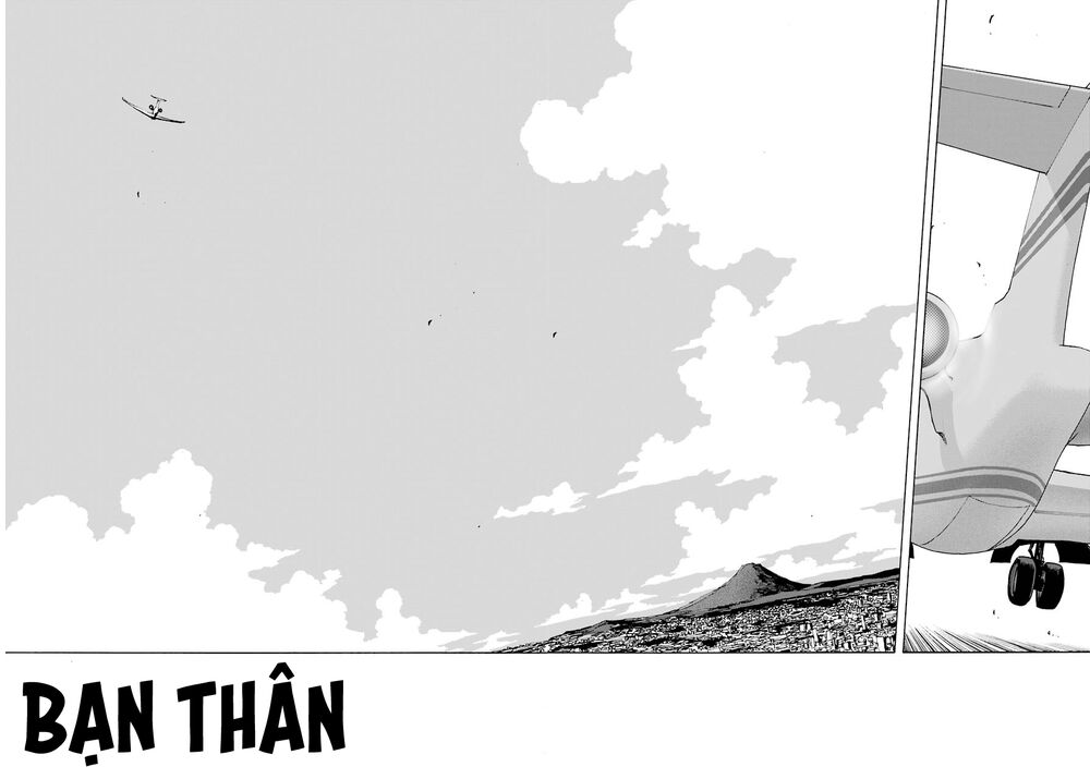 Shiori Experience - Jimi Na Watashi To Hen Na Oji-San Chapter 75 - 74