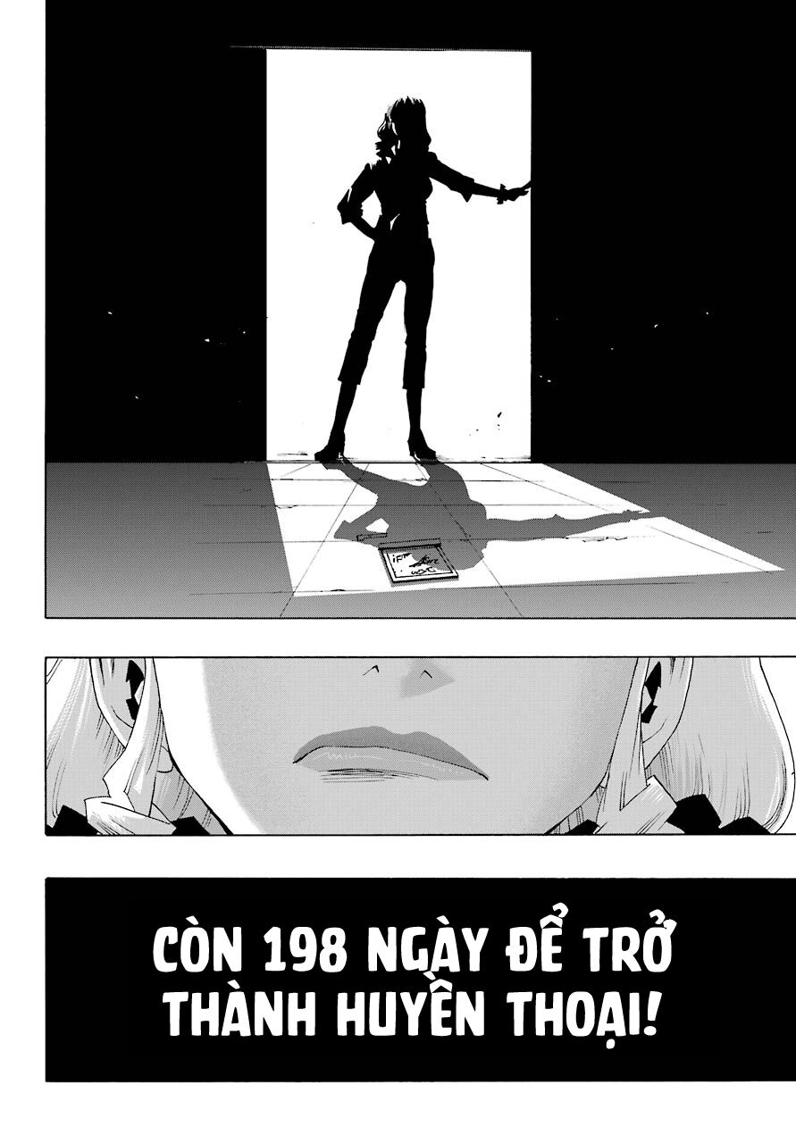Shiori Experience - Jimi Na Watashi To Hen Na Oji-San Chapter 75 - 82