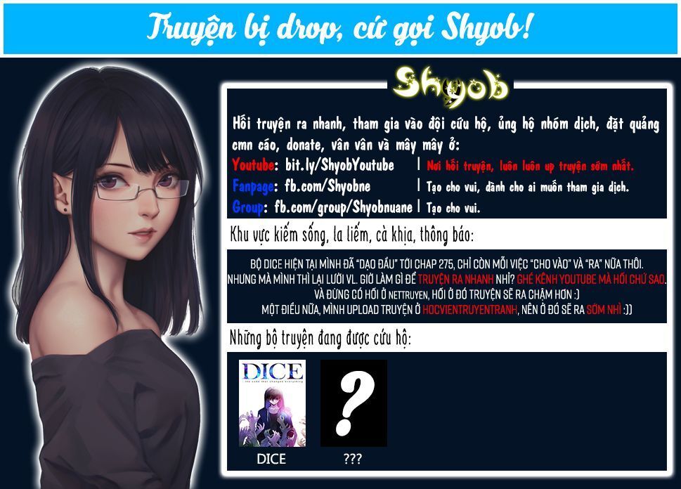 Ma Cà Rồng Tiên Sinh...hãy Cắn Em Đi... Chapter 2 - 1