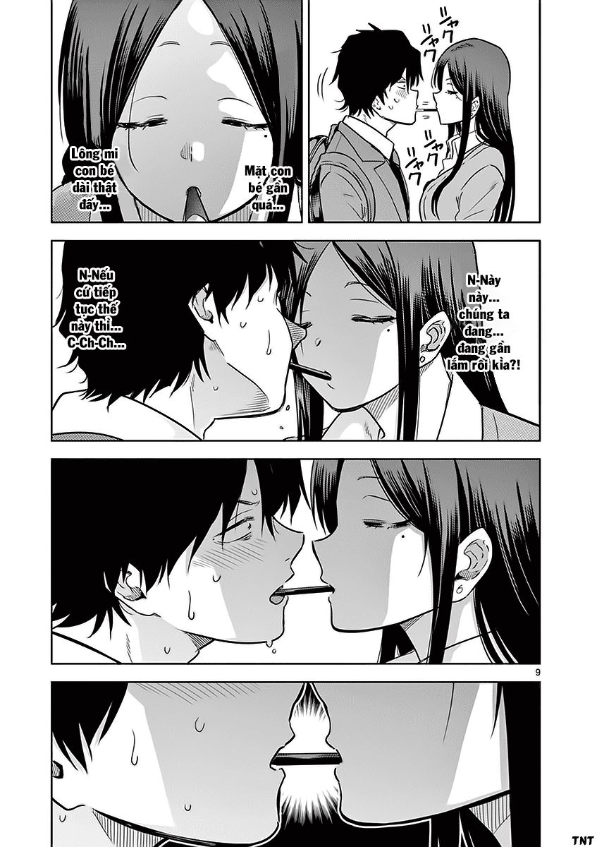 Jk Shachi Wo Kau Chapter 3 - 11