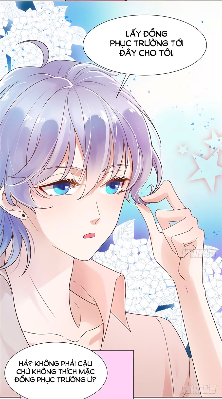Hotboy Quốc Dân Là Nữ Chapter 1 - 27