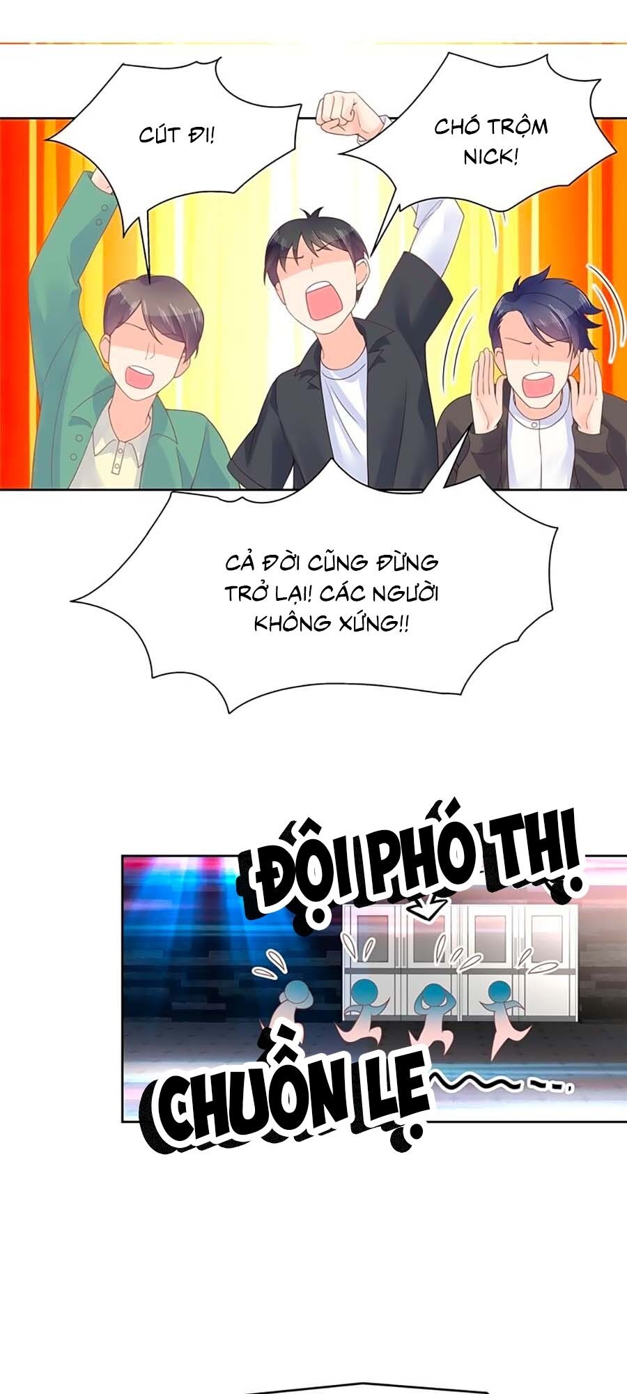 Hotboy Quốc Dân Là Nữ Chapter 106 - 20