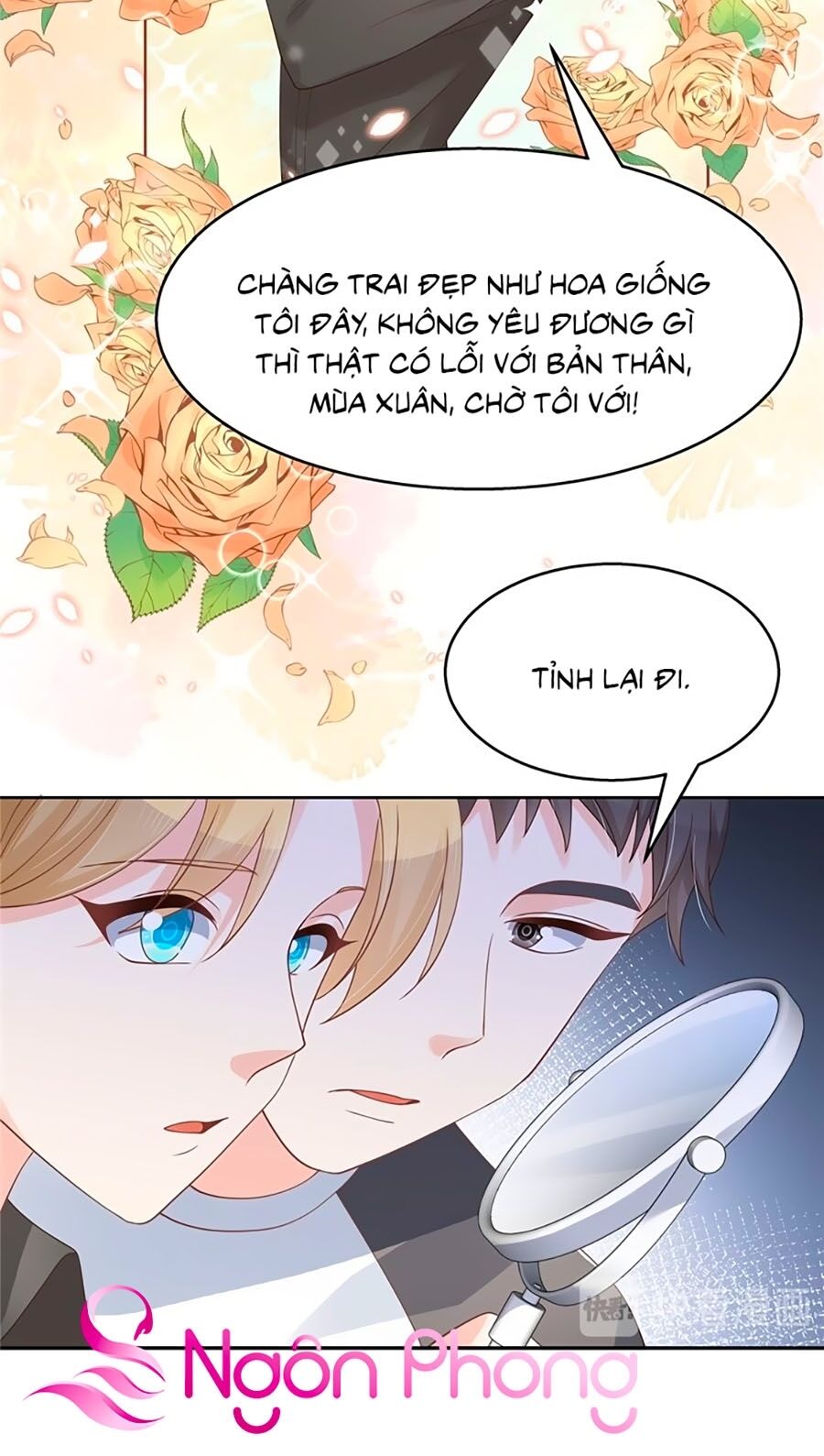 Hotboy Quốc Dân Là Nữ Chapter 110 - 26