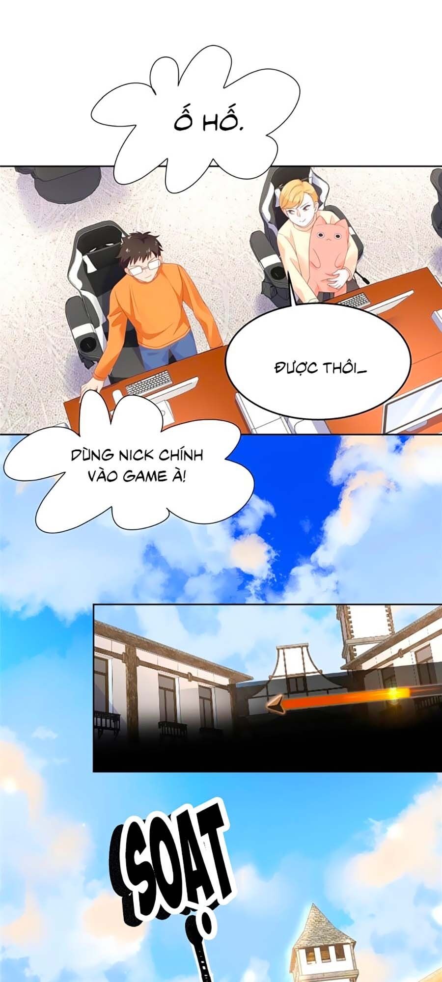 Hotboy Quốc Dân Là Nữ Chapter 111 - 15