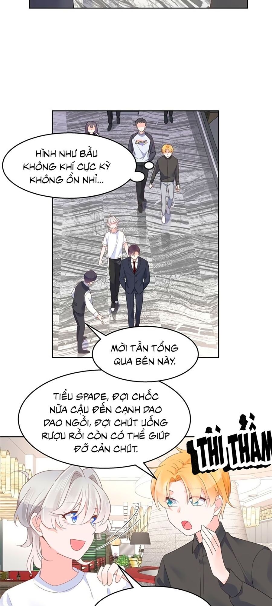 Hotboy Quốc Dân Là Nữ Chapter 113 - 15