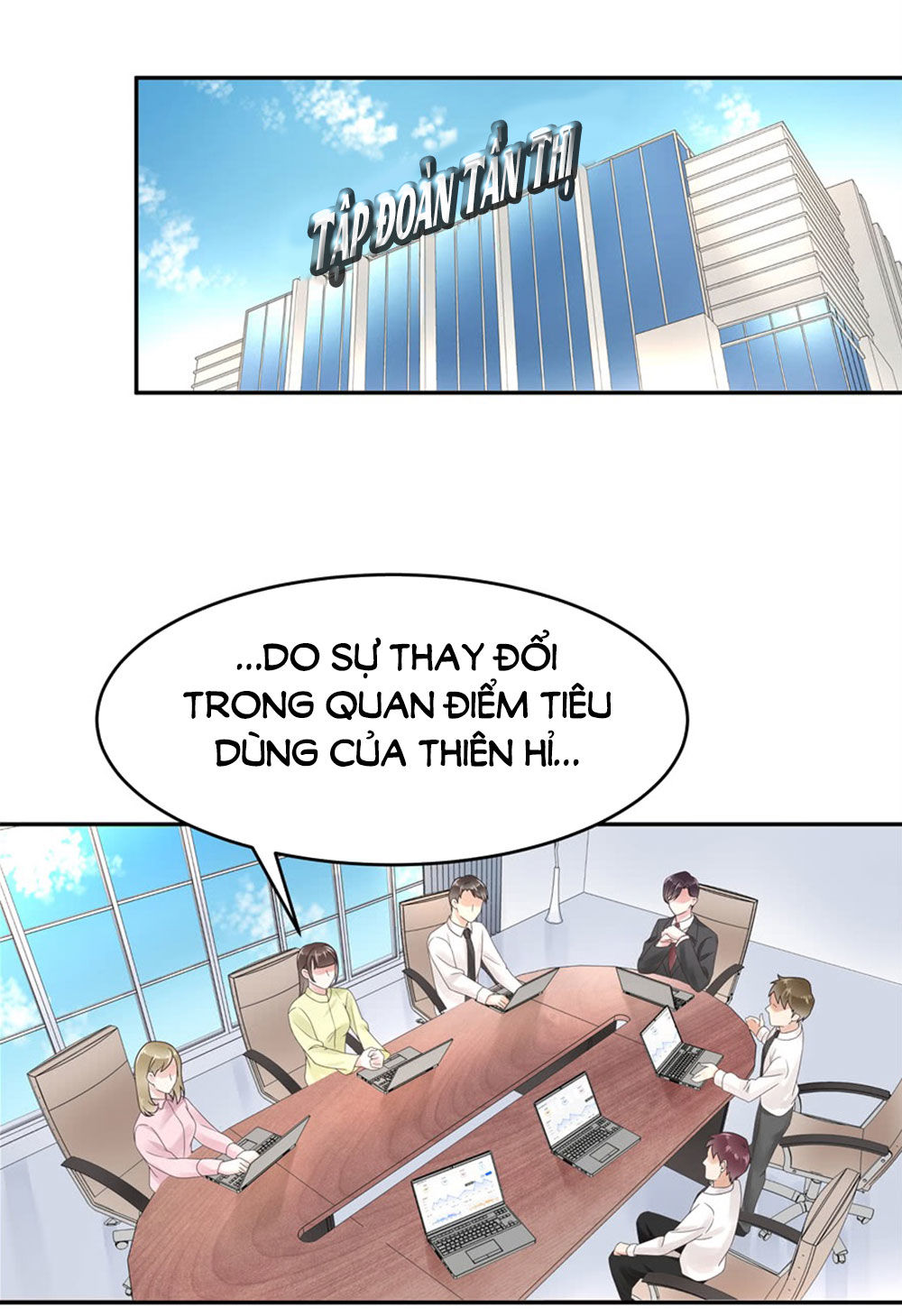 Hotboy Quốc Dân Là Nữ Chapter 12 - 11