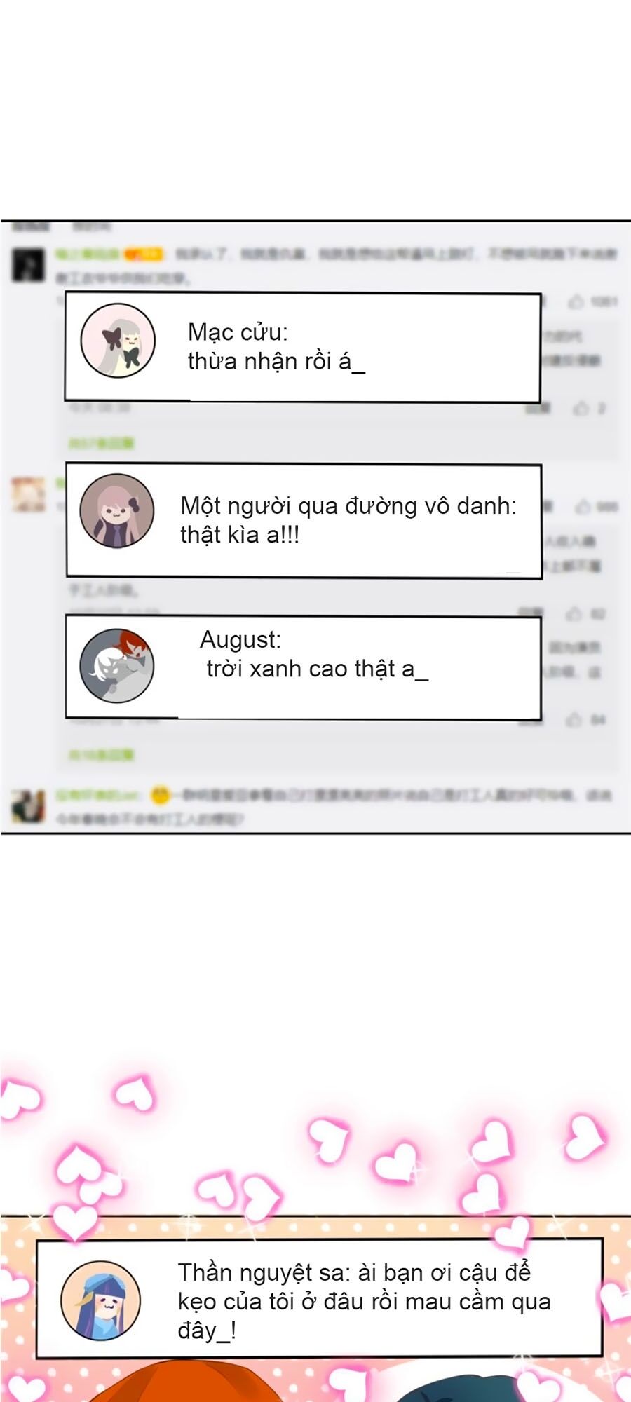Hotboy Quốc Dân Là Nữ Chapter 120 - 11