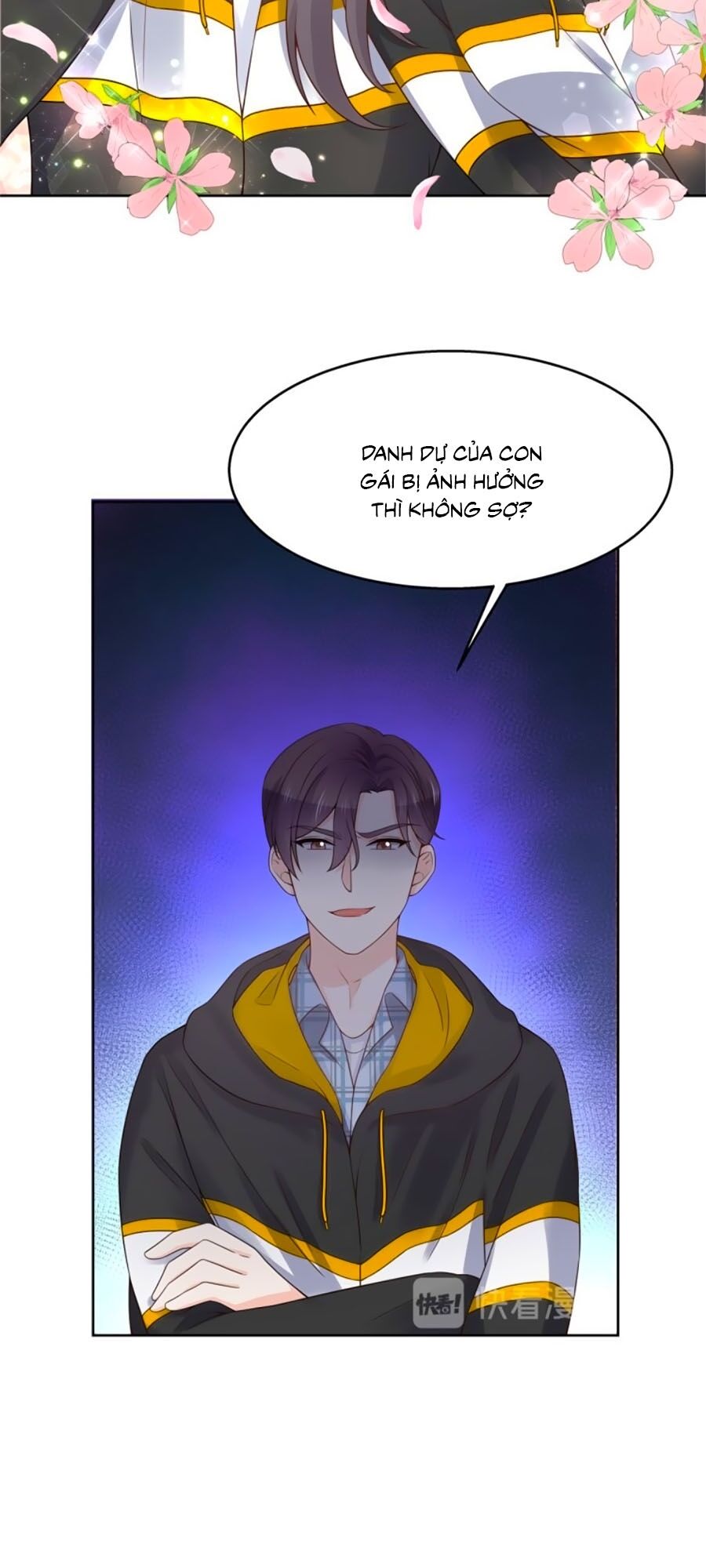 Hotboy Quốc Dân Là Nữ Chapter 123 - 15