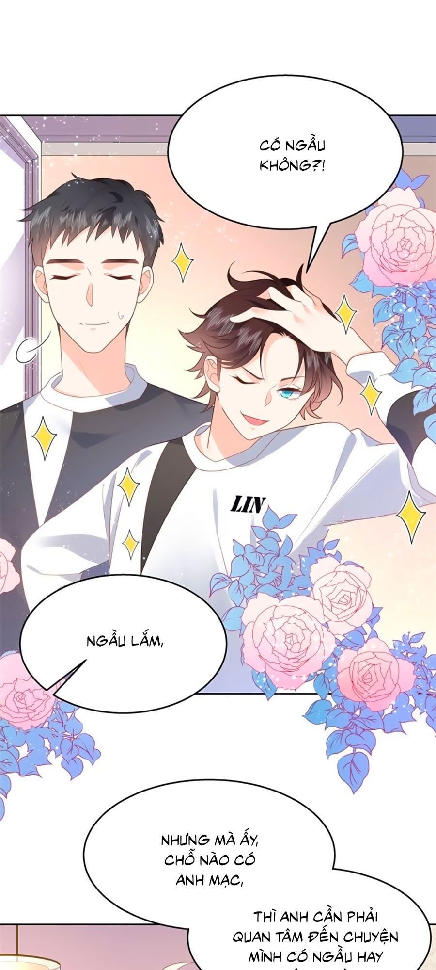 Hotboy Quốc Dân Là Nữ Chapter 124 - 27
