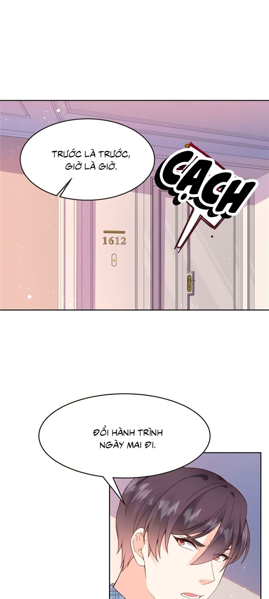Hotboy Quốc Dân Là Nữ Chapter 124 - 7