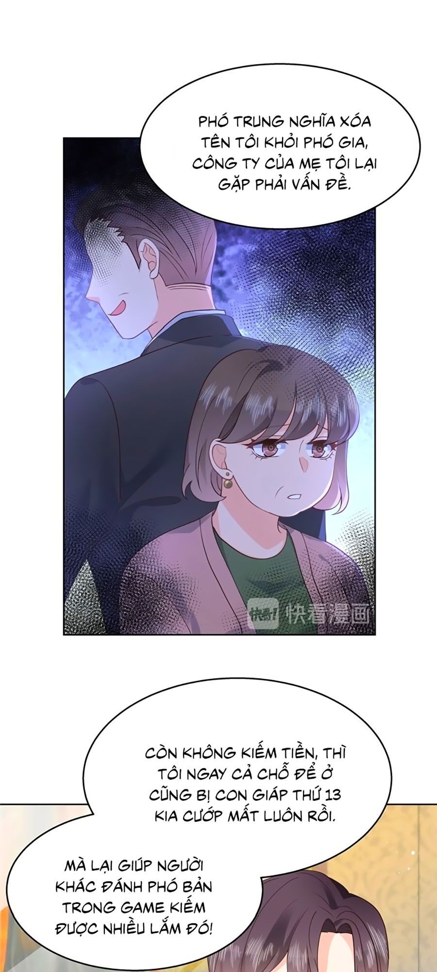 Hotboy Quốc Dân Là Nữ Chapter 125 - 15