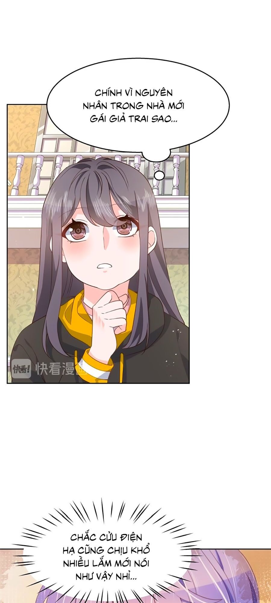 Hotboy Quốc Dân Là Nữ Chapter 125 - 20