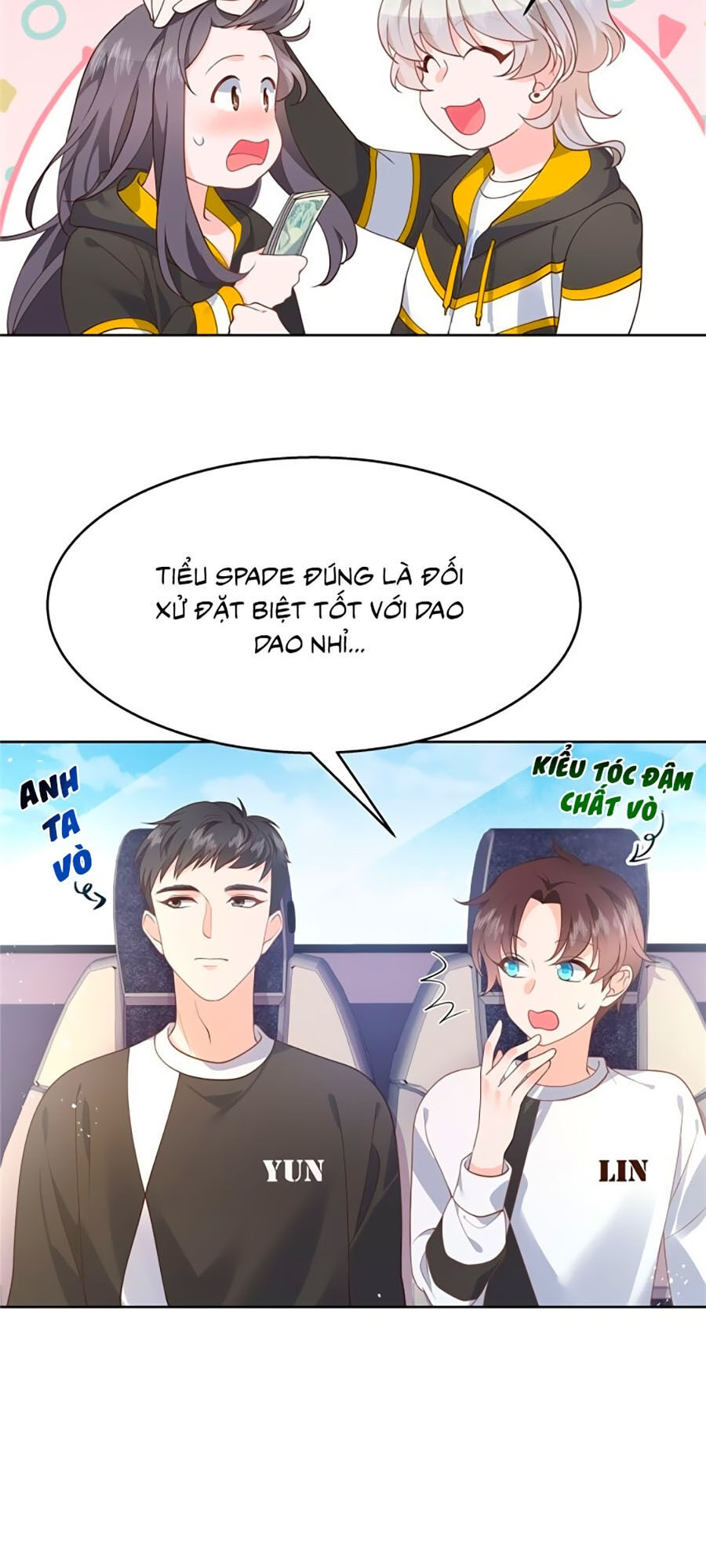 Hotboy Quốc Dân Là Nữ Chapter 125 - 27
