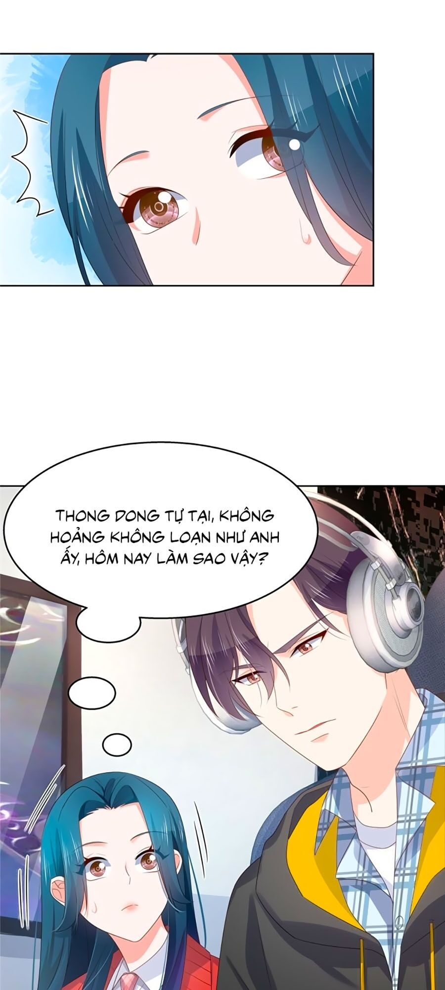 Hotboy Quốc Dân Là Nữ Chapter 129 - 34