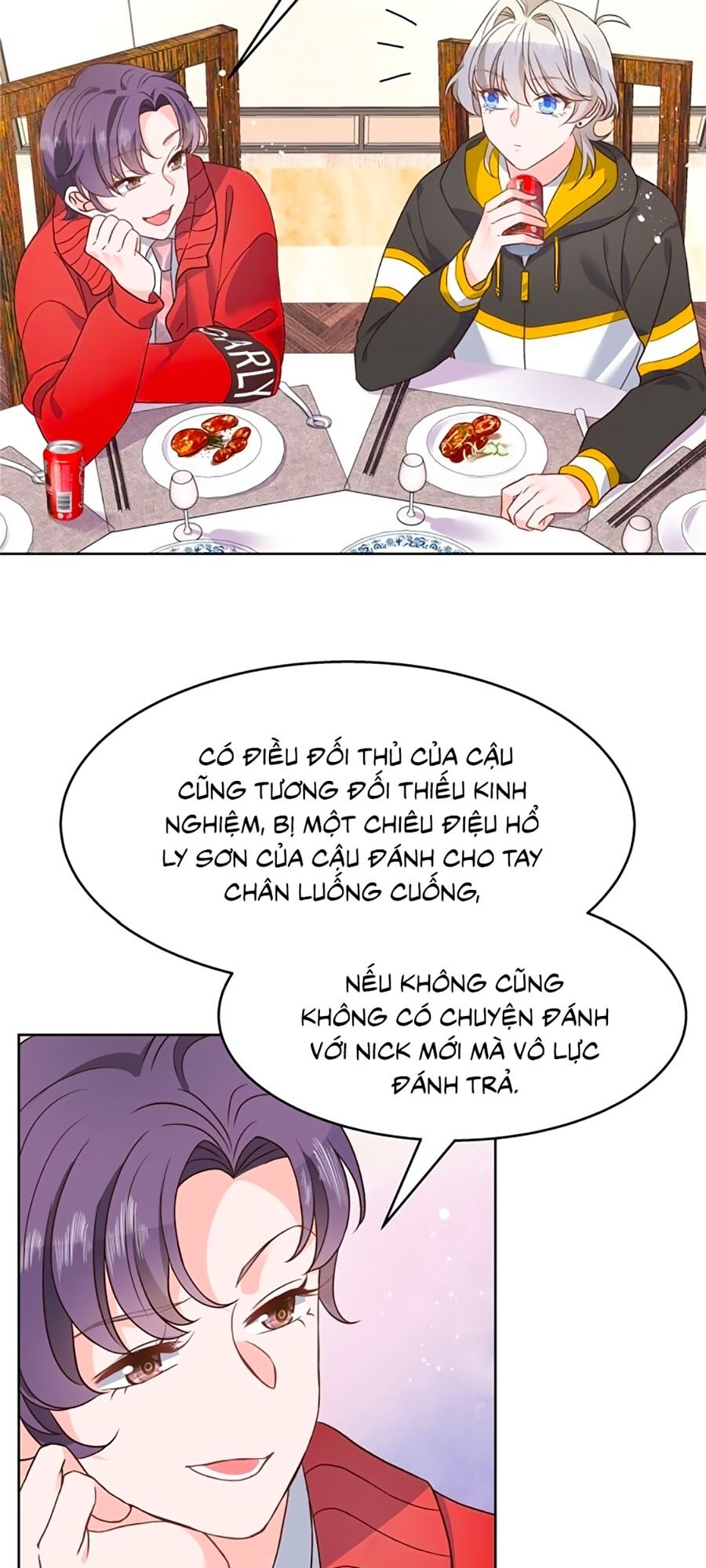 Hotboy Quốc Dân Là Nữ Chapter 131 - 22