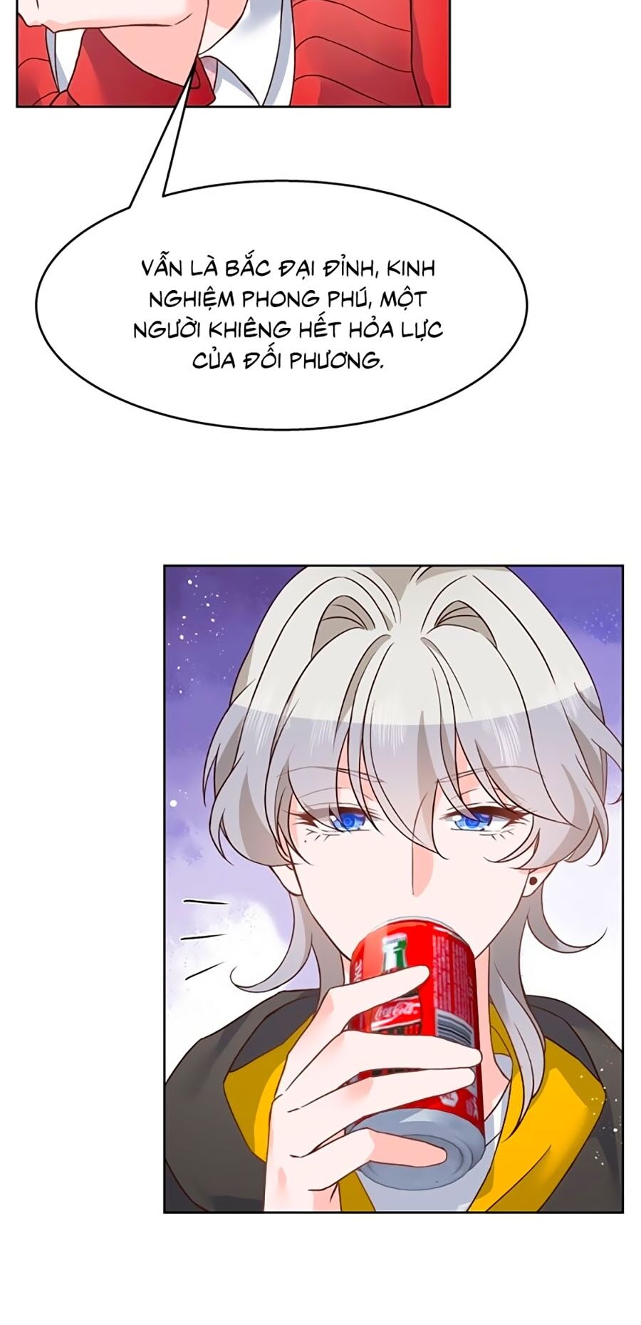 Hotboy Quốc Dân Là Nữ Chapter 131 - 23