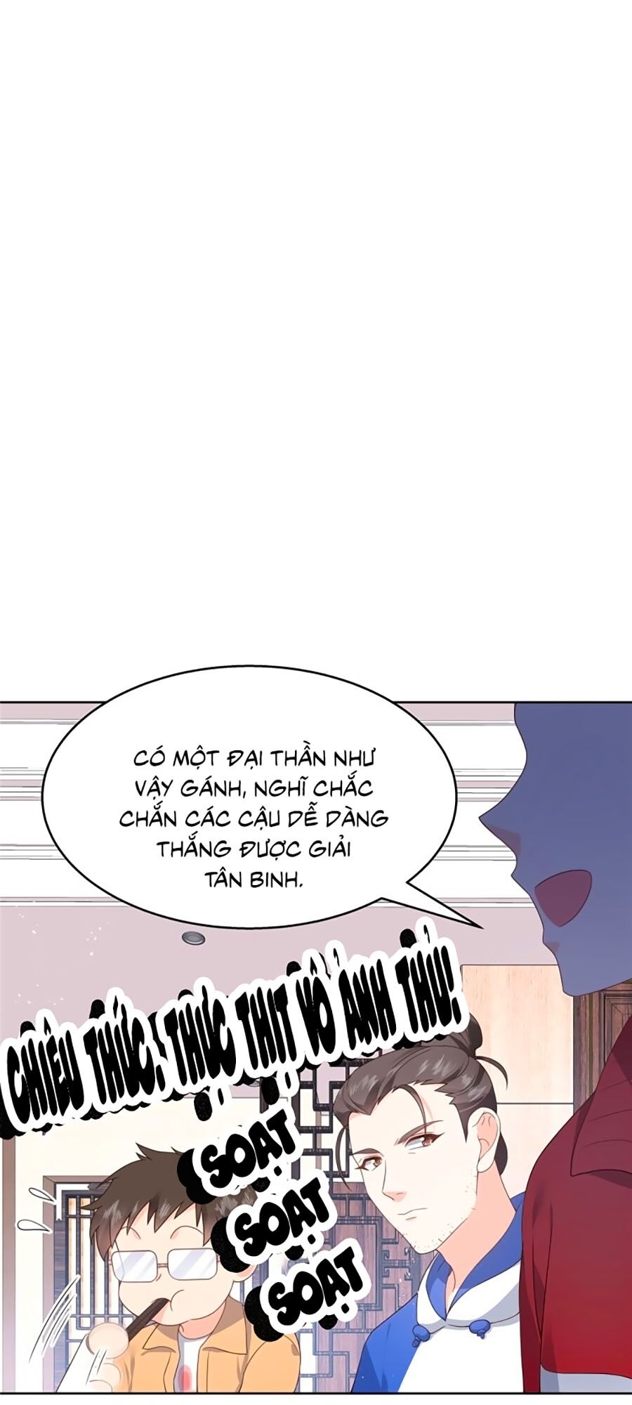 Hotboy Quốc Dân Là Nữ Chapter 131 - 24