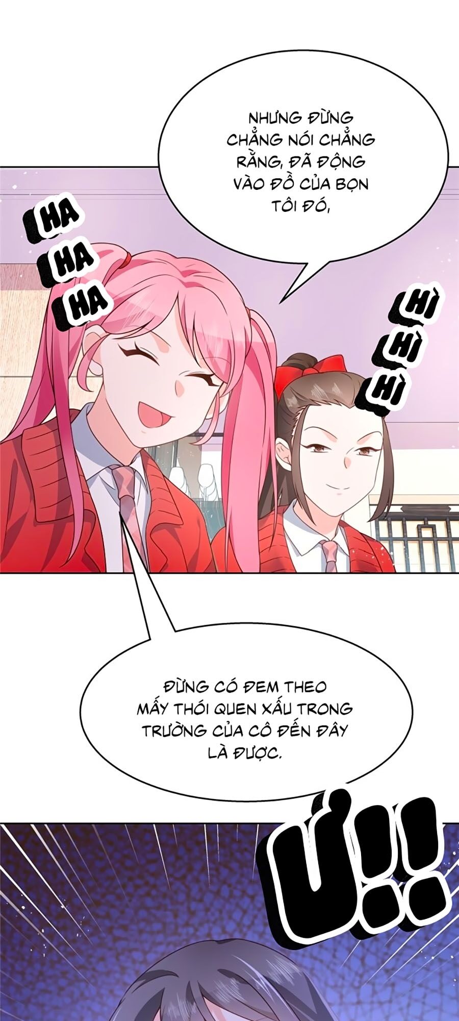 Hotboy Quốc Dân Là Nữ Chapter 131 - 31
