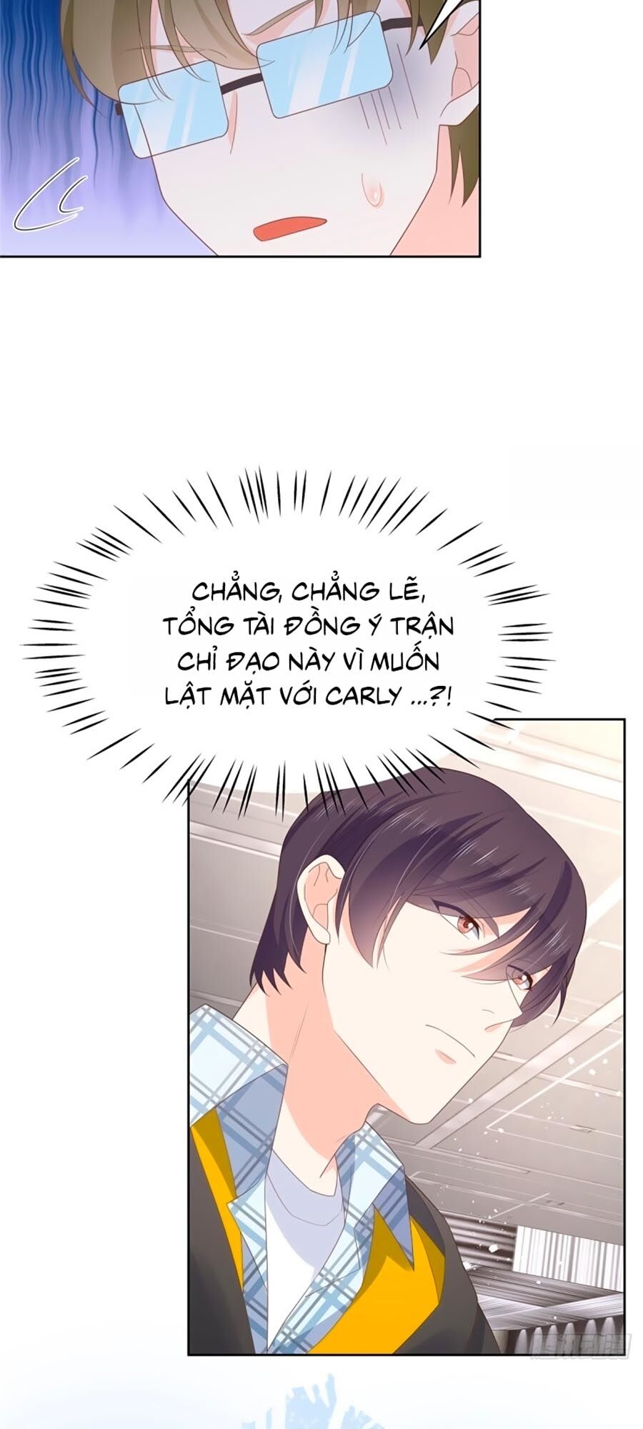 Hotboy Quốc Dân Là Nữ Chapter 134 - 11