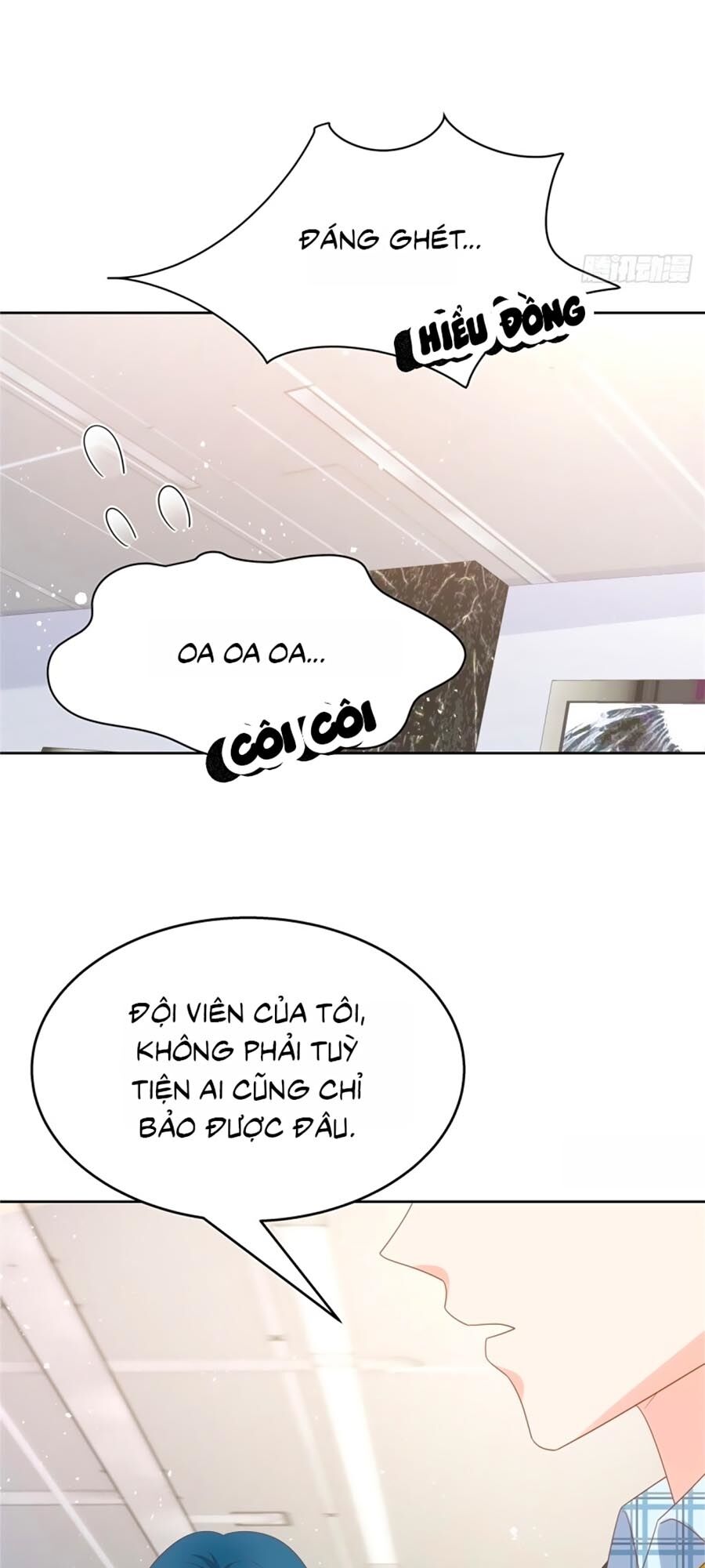 Hotboy Quốc Dân Là Nữ Chapter 134 - 22