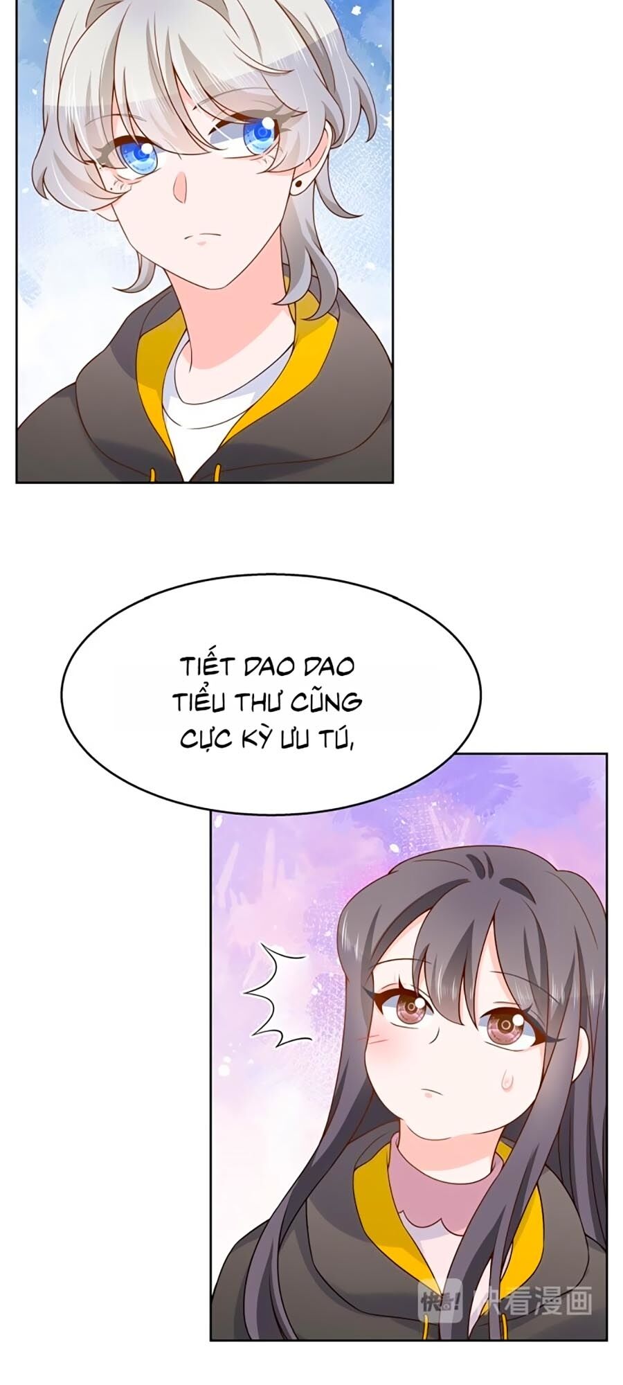 Hotboy Quốc Dân Là Nữ Chapter 135 - 13