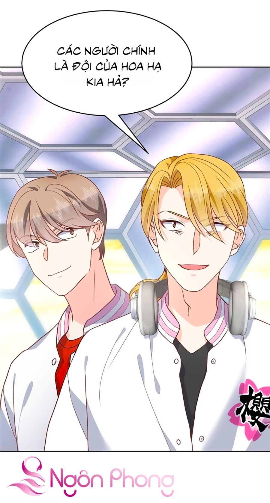 Hotboy Quốc Dân Là Nữ Chapter 135 - 35