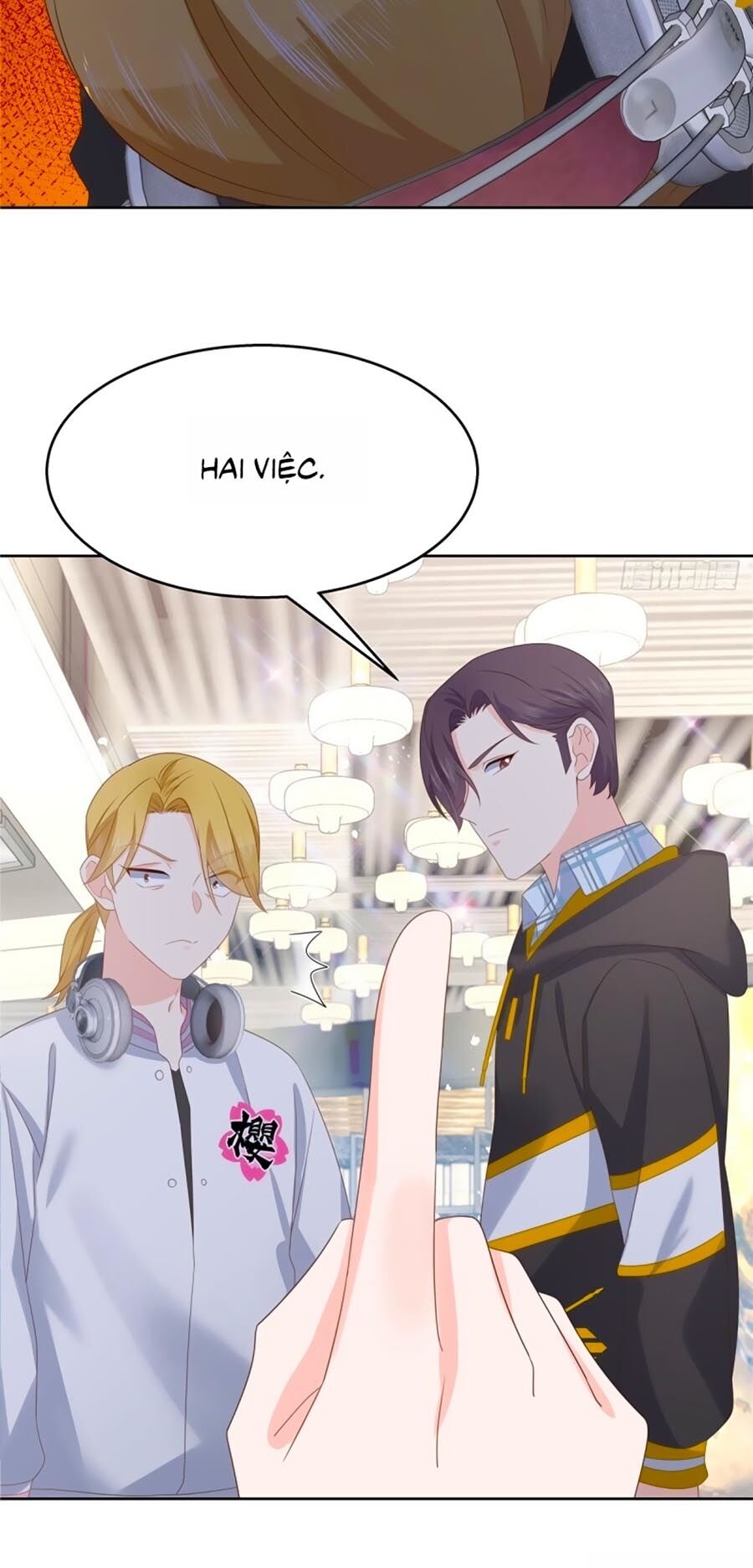 Hotboy Quốc Dân Là Nữ Chapter 136 - 23