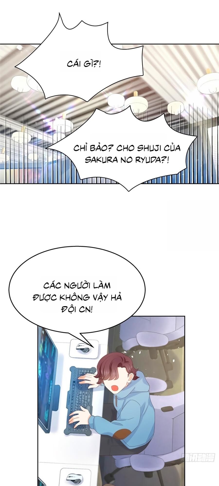 Hotboy Quốc Dân Là Nữ Chapter 136 - 28