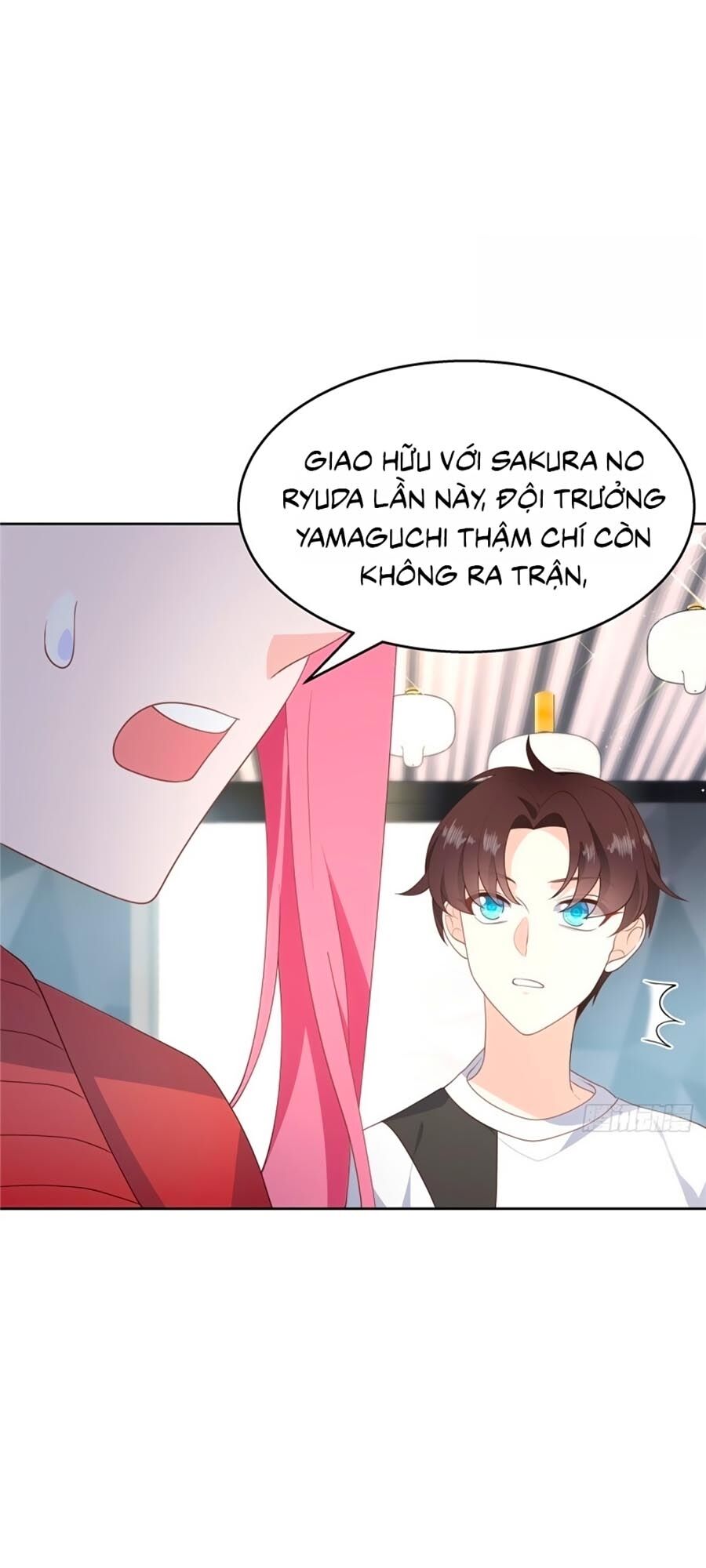 Hotboy Quốc Dân Là Nữ Chapter 136 - 10