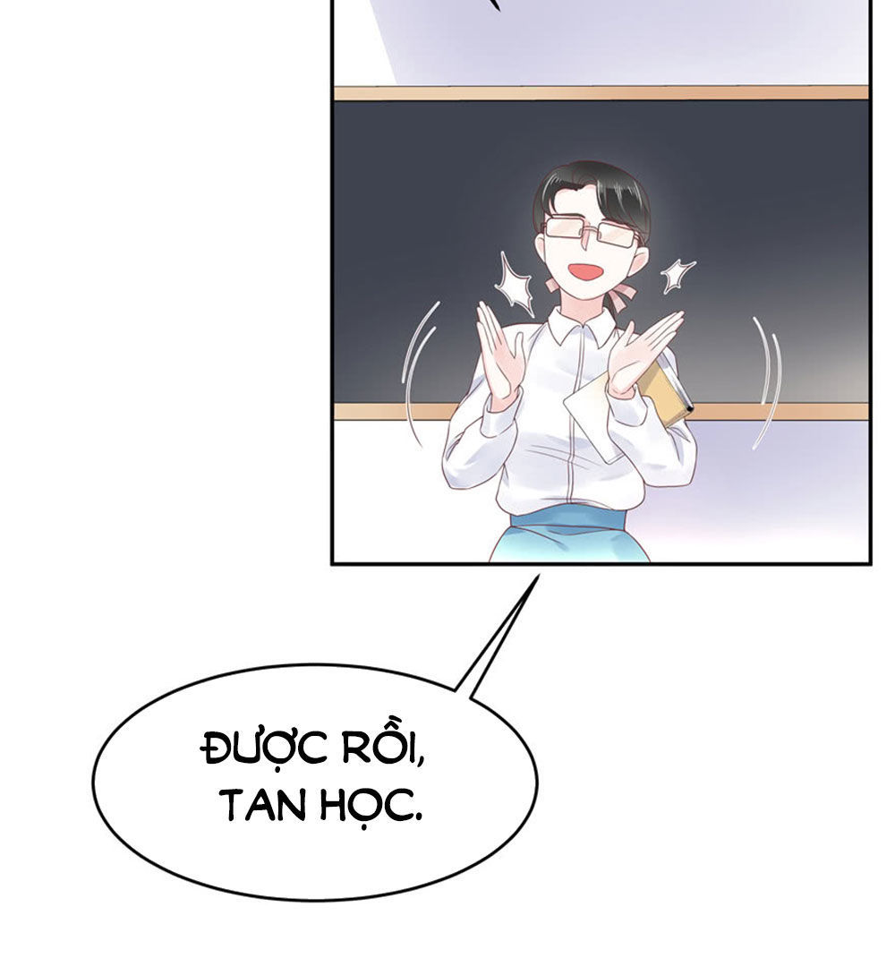 Hotboy Quốc Dân Là Nữ Chapter 15 - 15