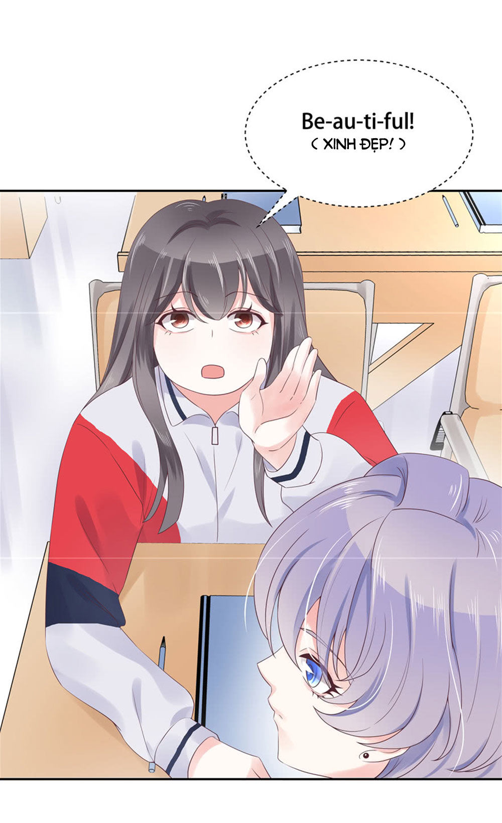 Hotboy Quốc Dân Là Nữ Chapter 15 - 5