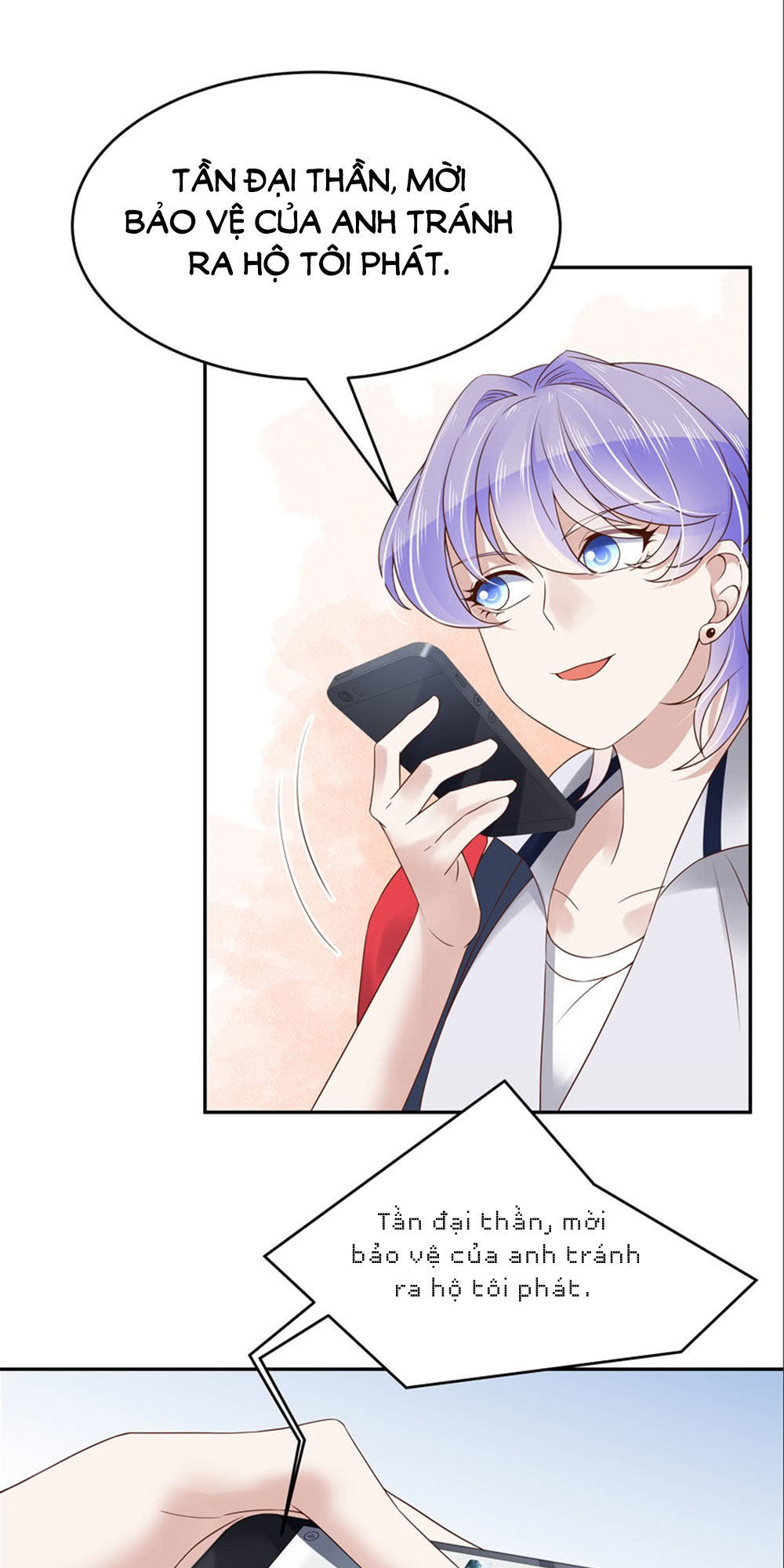 Hotboy Quốc Dân Là Nữ Chapter 16 - 6