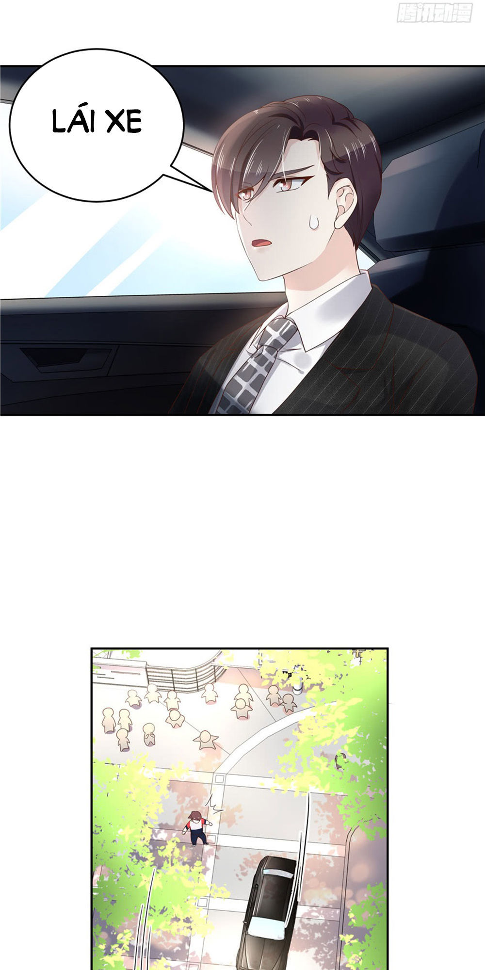 Hotboy Quốc Dân Là Nữ Chapter 17 - 2