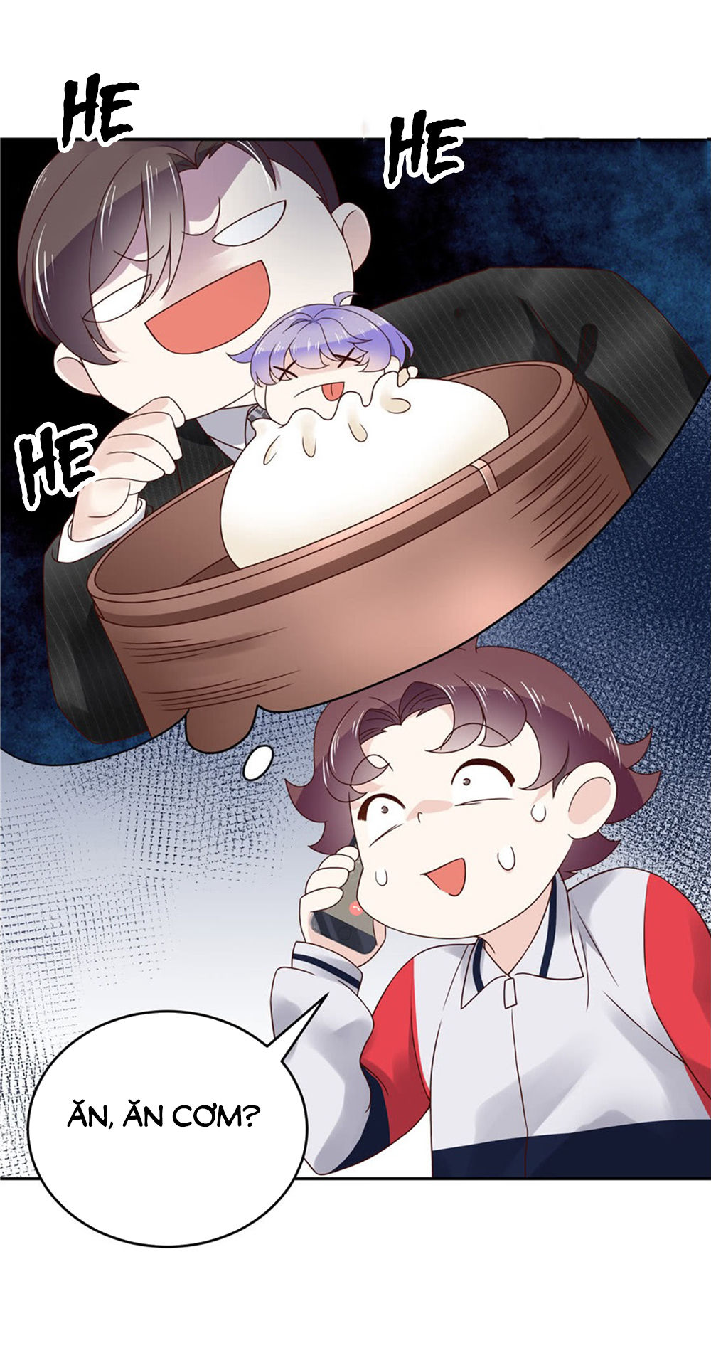 Hotboy Quốc Dân Là Nữ Chapter 17 - 19
