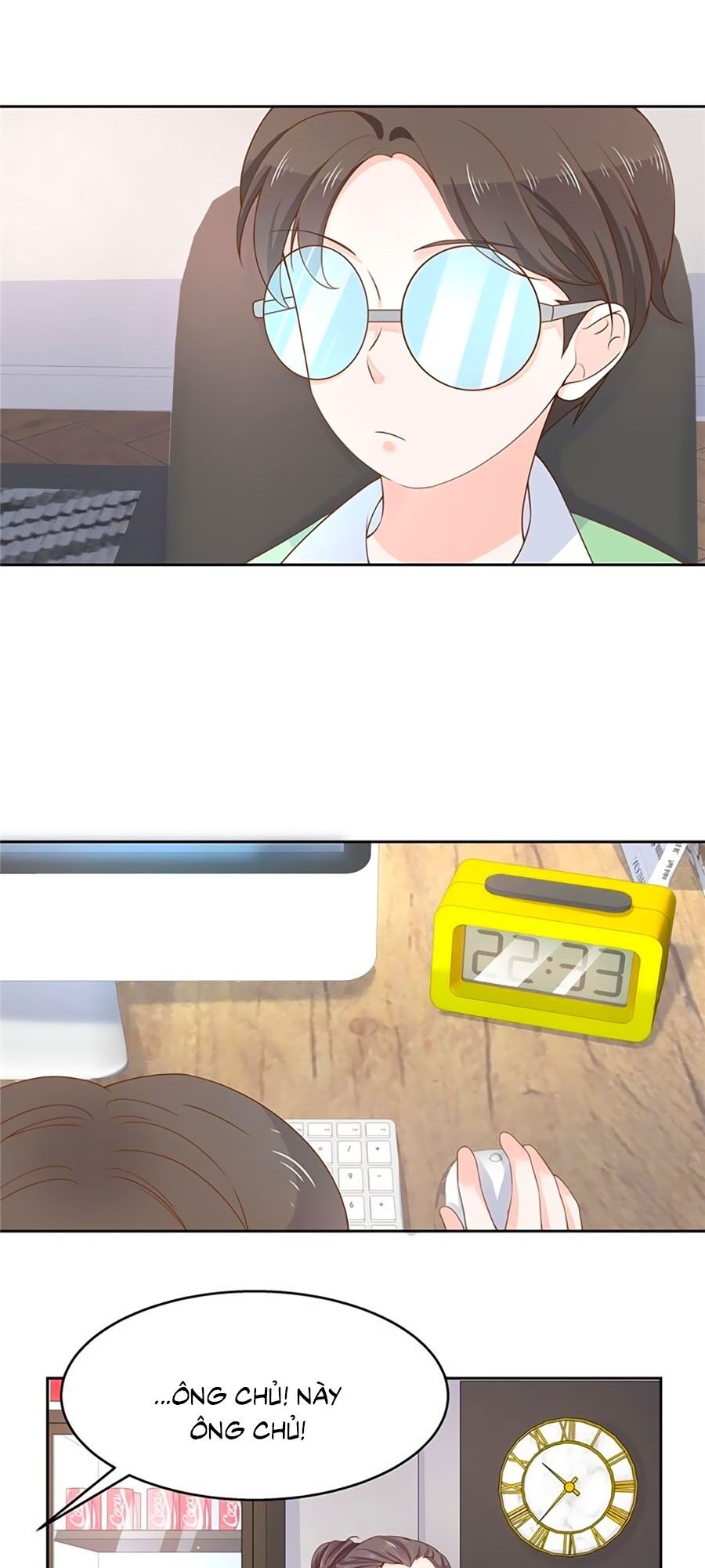 Hotboy Quốc Dân Là Nữ Chapter 97 - 5