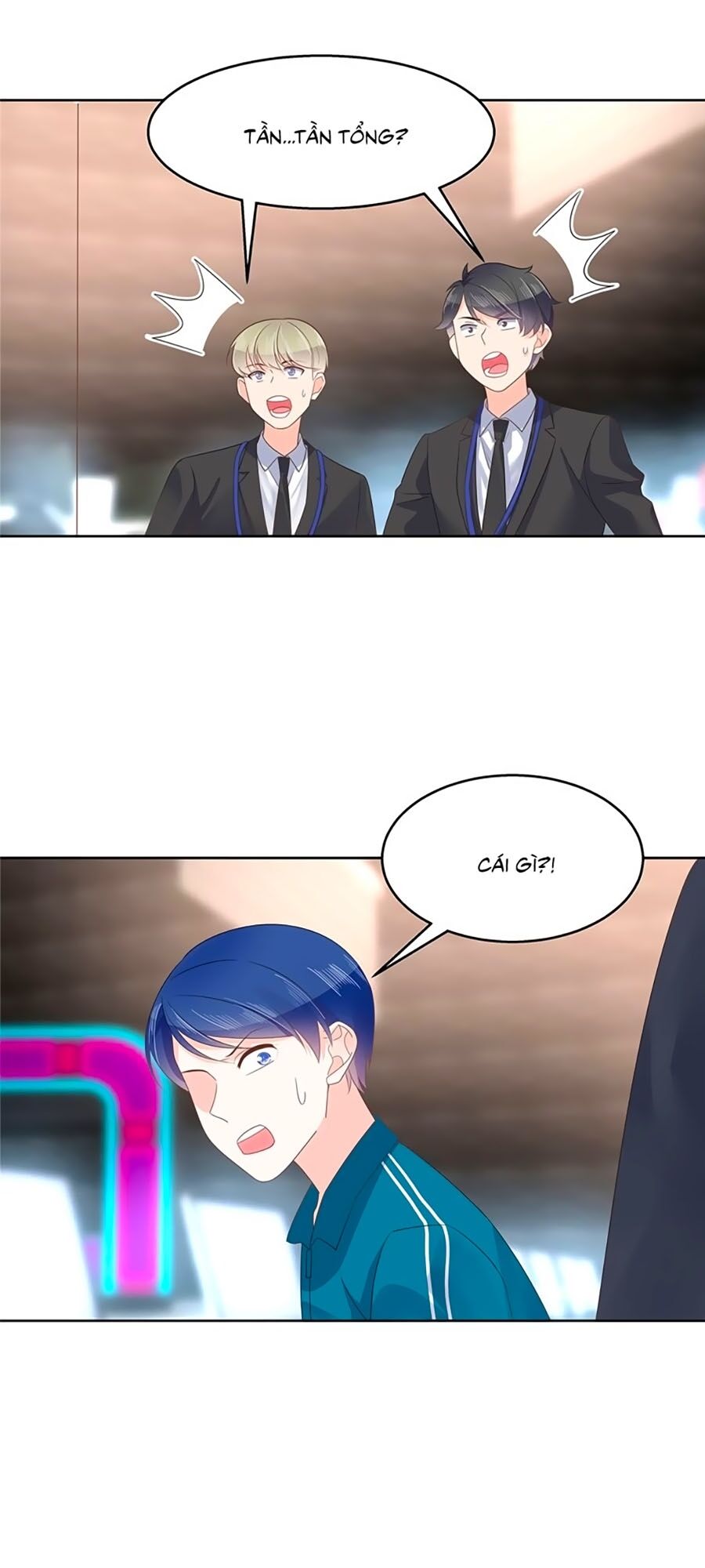 Hotboy Quốc Dân Là Nữ Chapter 102 - 1