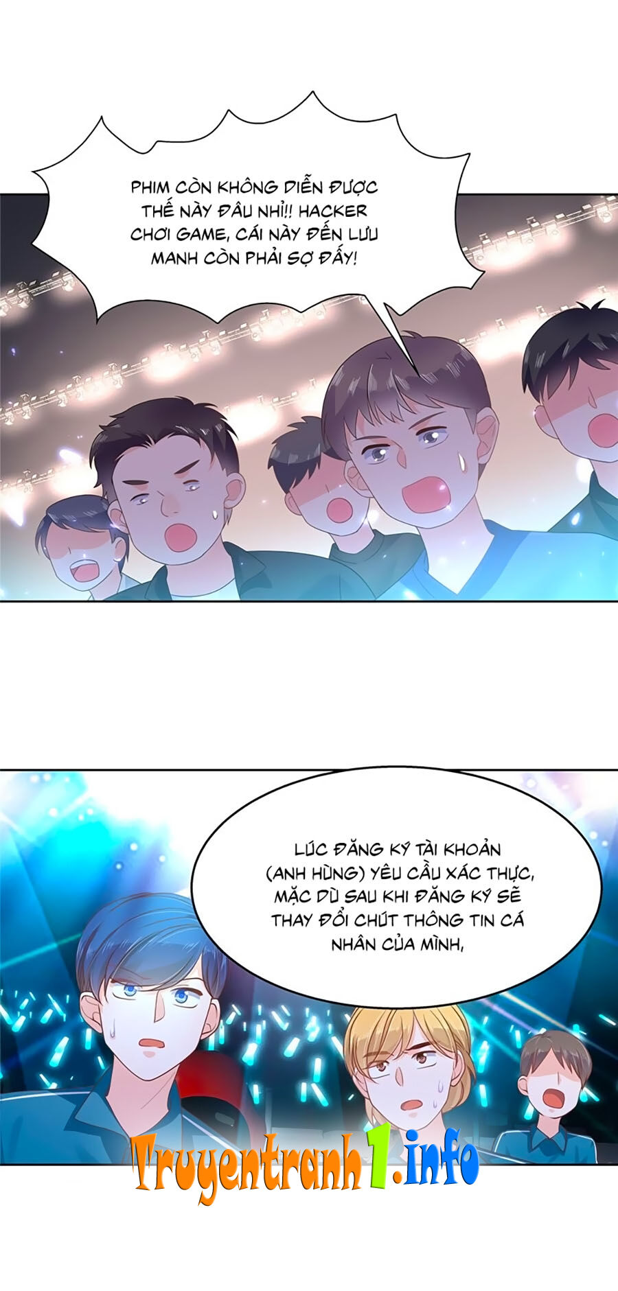 Hotboy Quốc Dân Là Nữ Chapter 102 - 14