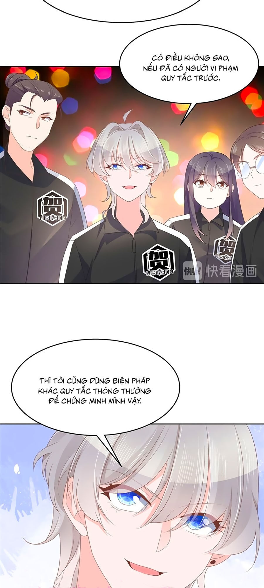 Hotboy Quốc Dân Là Nữ Chapter 102 - 8