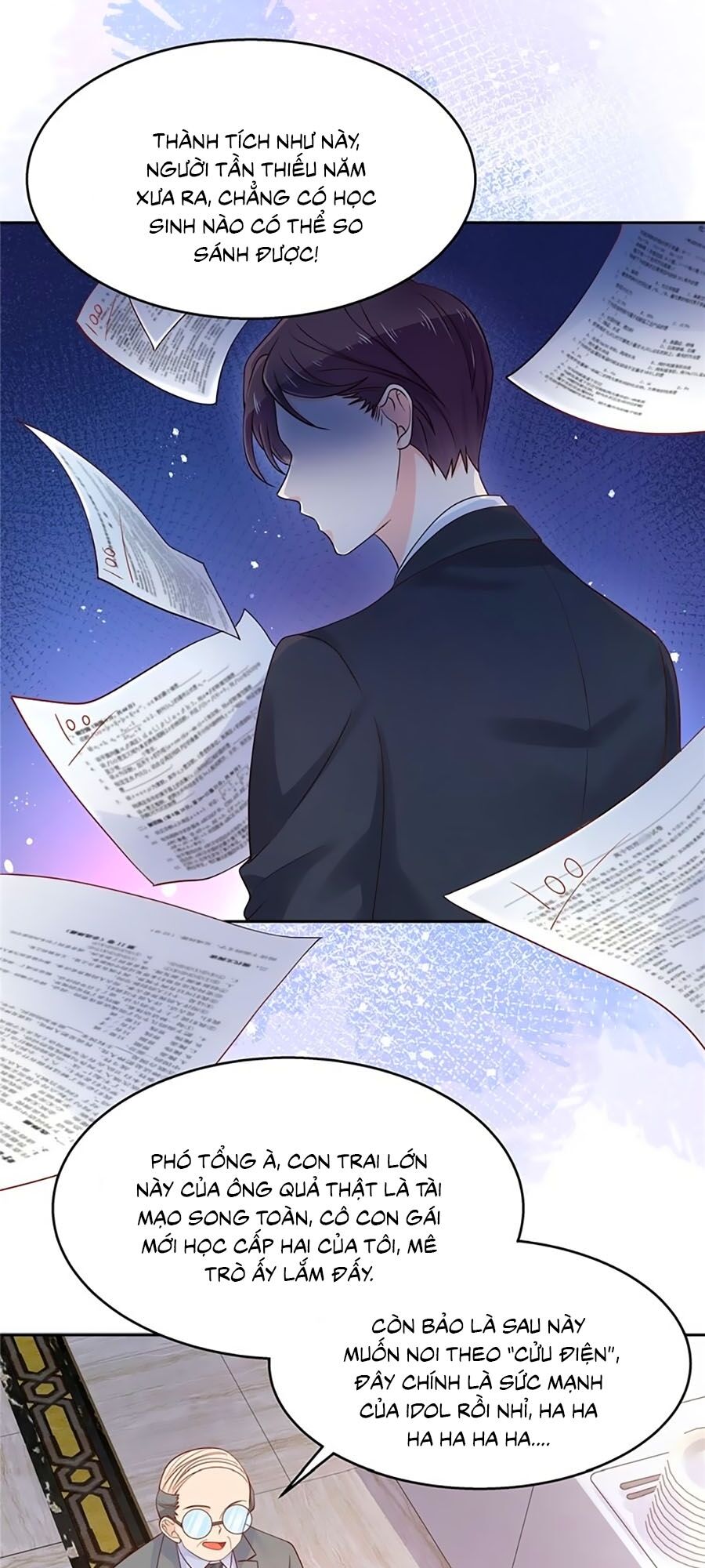 Hotboy Quốc Dân Là Nữ Chapter 96 - 3