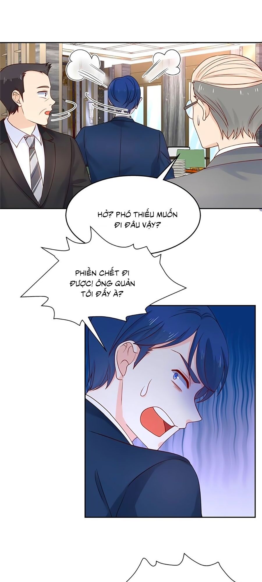 Hotboy Quốc Dân Là Nữ Chapter 96 - 7
