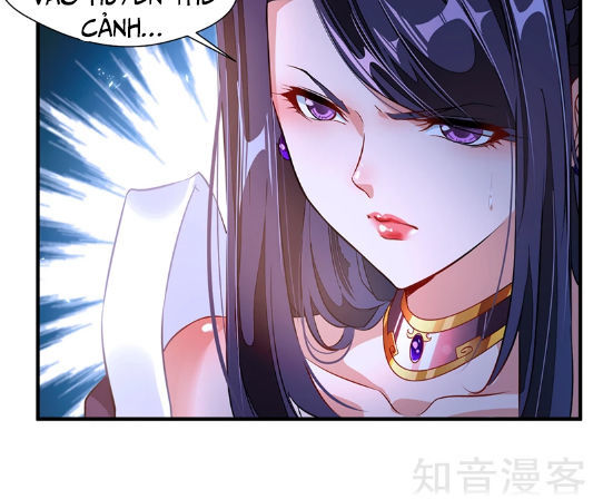 Tuyệt Thế Cổ Tôn Chapter 4 - 7