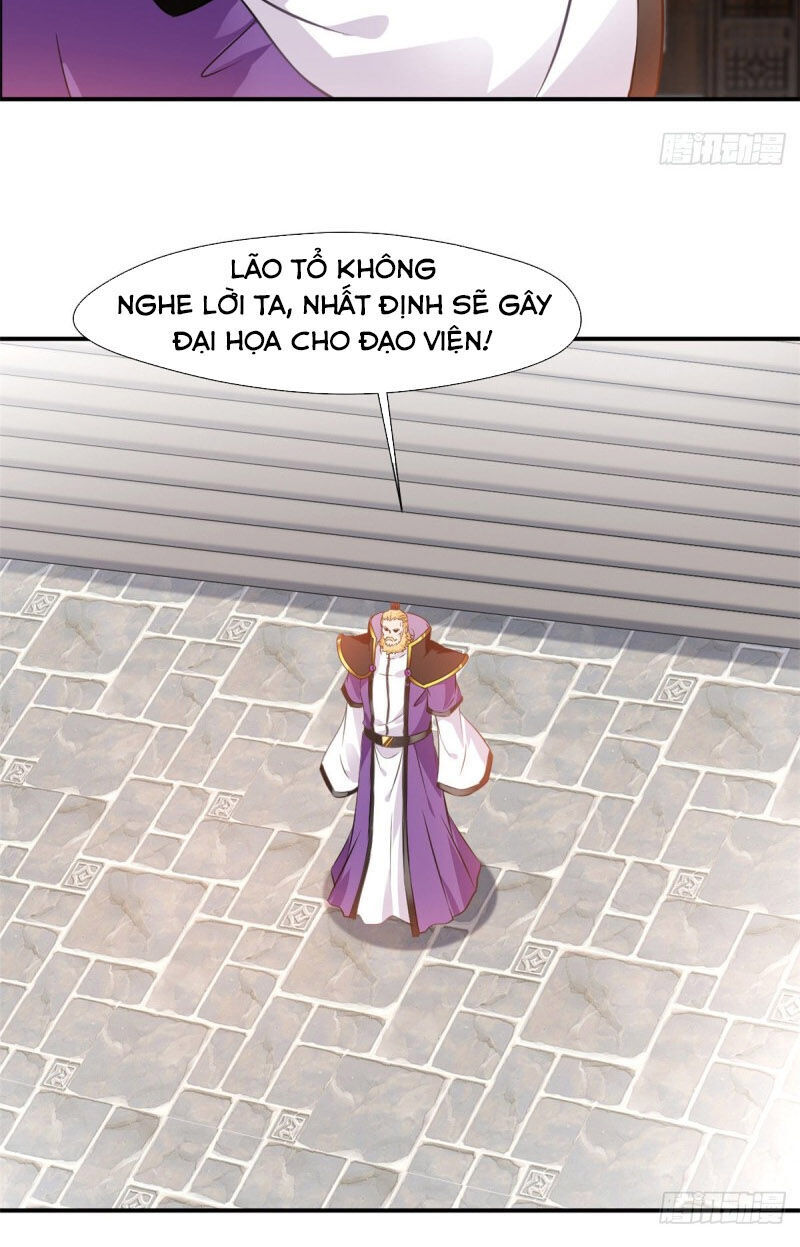 Tuyệt Thế Cổ Tôn Chapter 105 - 4