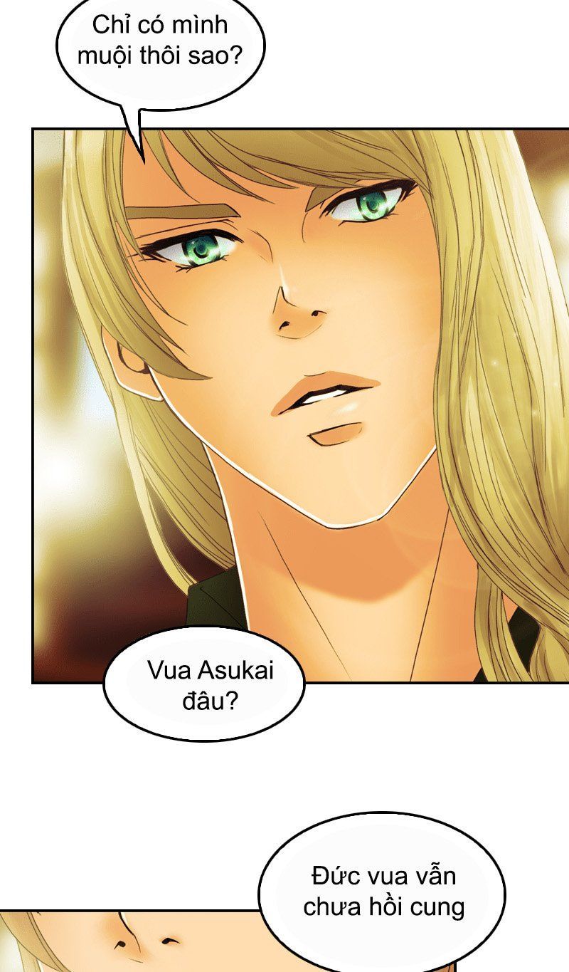 Huyết Đế Bạo Chúa Chapter 30 - 23