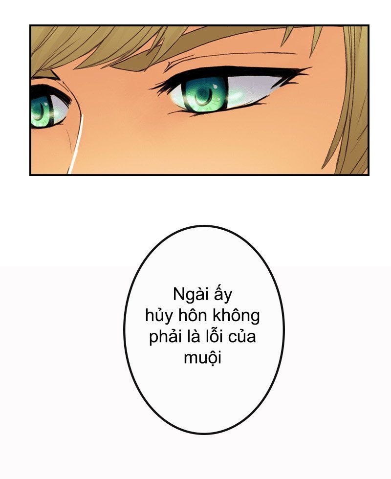 Huyết Đế Bạo Chúa Chapter 30 - 25