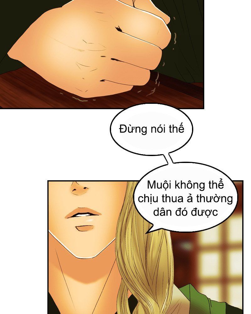 Huyết Đế Bạo Chúa Chapter 30 - 29