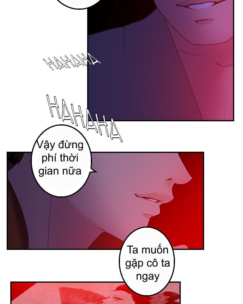 Huyết Đế Bạo Chúa Chapter 30 - 4