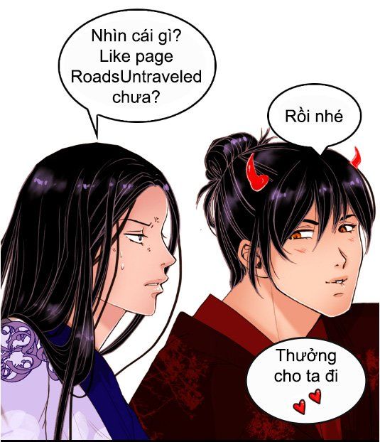 Huyết Đế Bạo Chúa Chapter 30 - 53