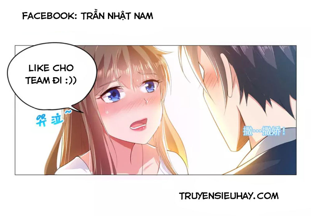 Hệ Thống Bạn Trai Siêu Cấp Chapter 3 - 18